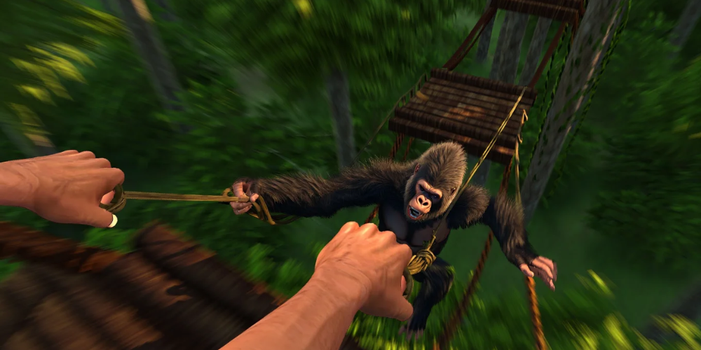 Gorilla Tag online free